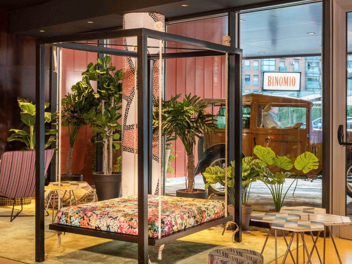 Novotel Barcelona Cornella Hotel