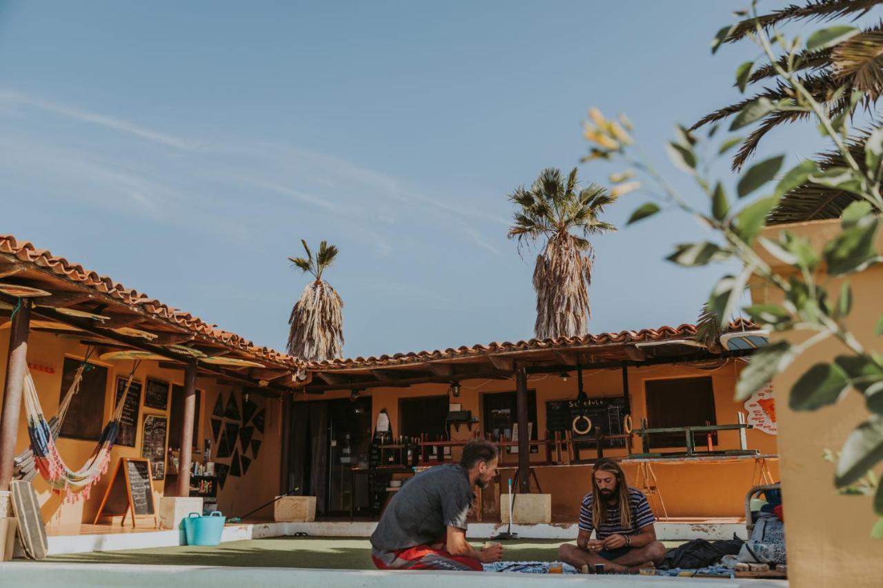 Surf House