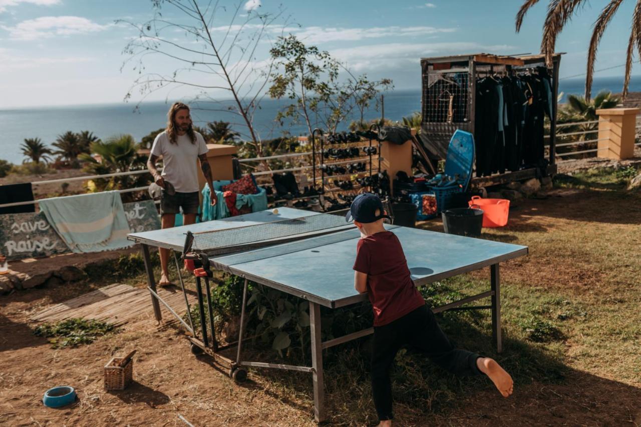 Hostel Surf House *