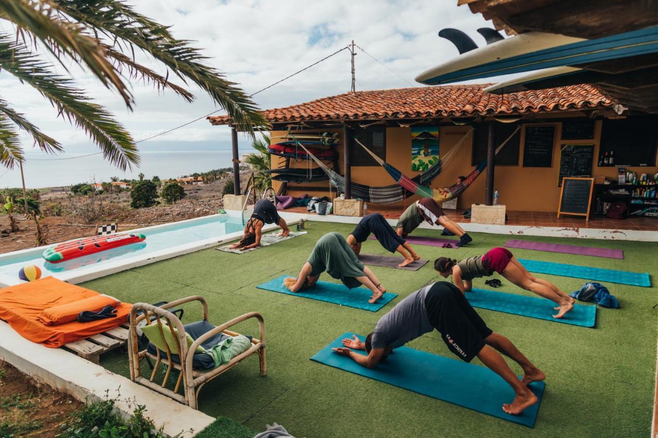 Surf House Hostel
