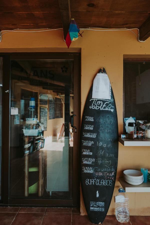 Surf House * Callao Salvaje