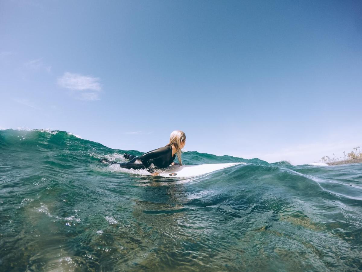 Surf House