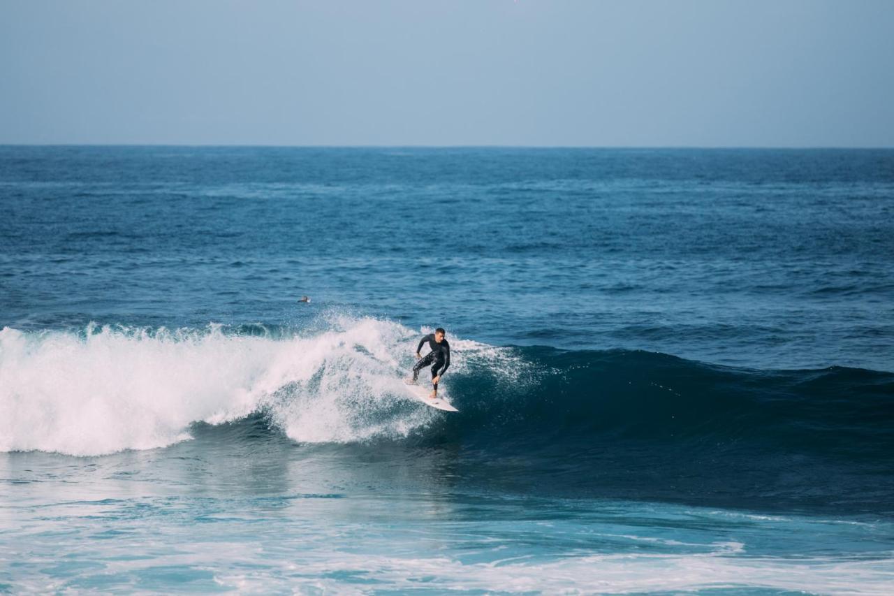 Surf House Hostel