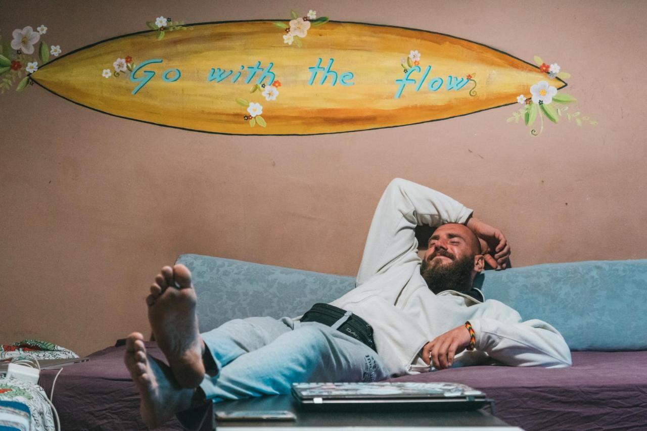 Hostel Surf House *