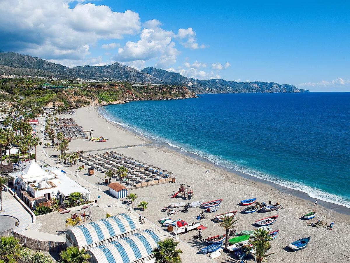 In Coast- Front Seaview By Interhome Apartamento
