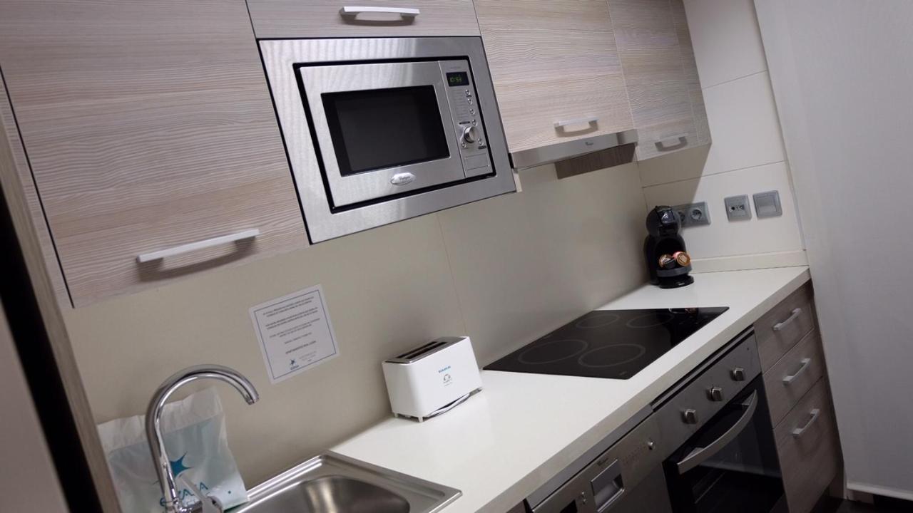 Apartment Real *
