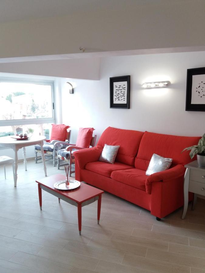Apartamento Torre Sant Salvador *