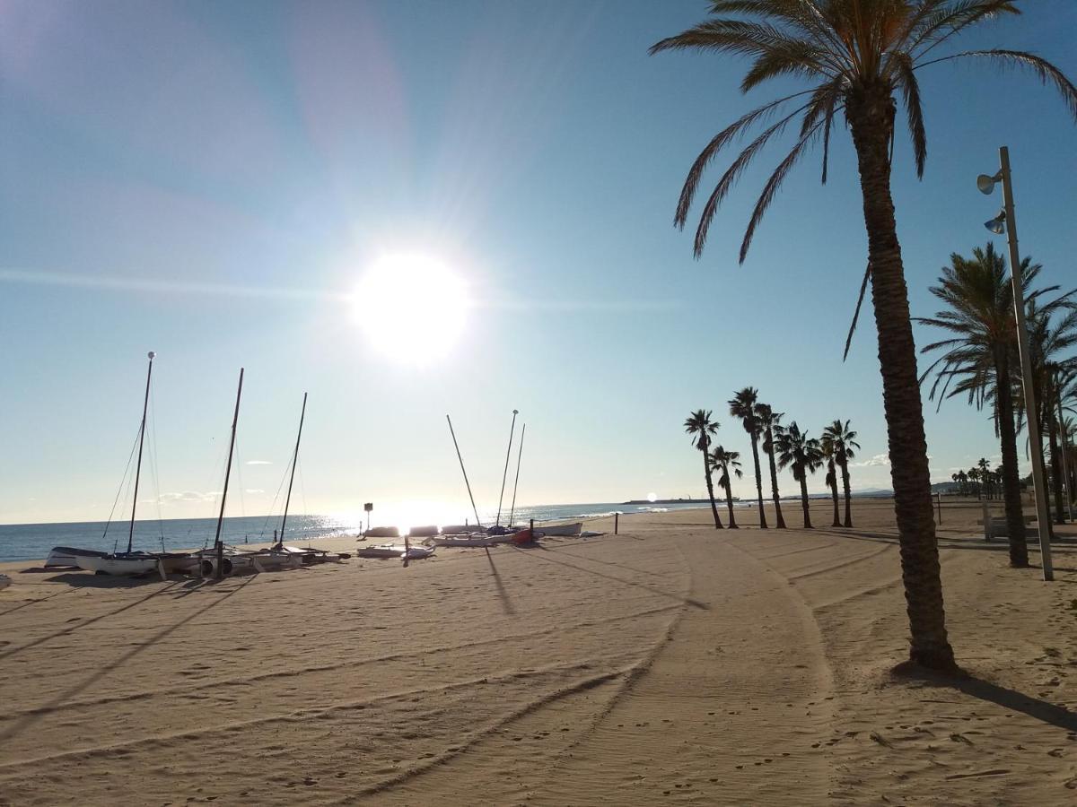 Torre Sant Salvador Apartamento