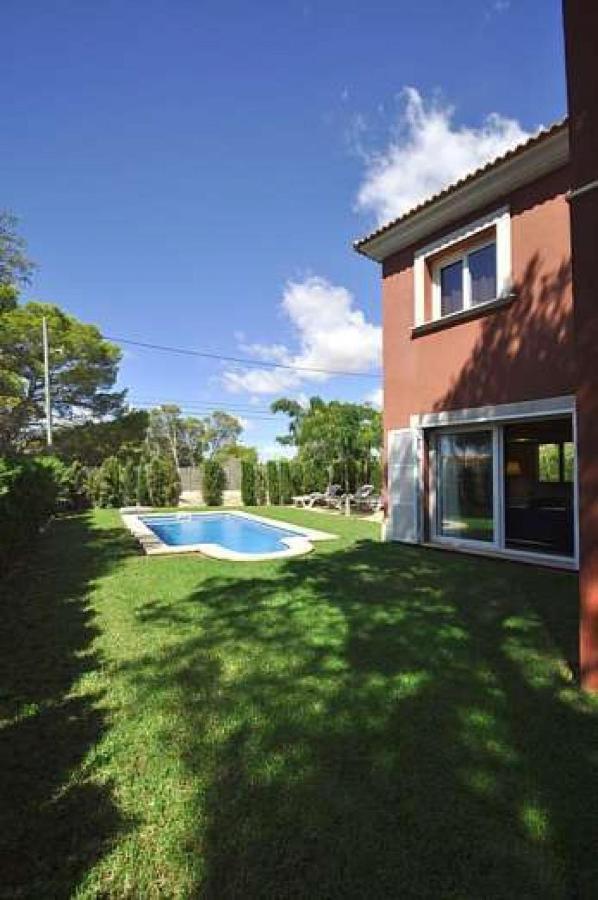 Сasa de vacaciones Albeniz- Zona Muy Tranquila En Cala Pi- Llucmajor- Mallorca *