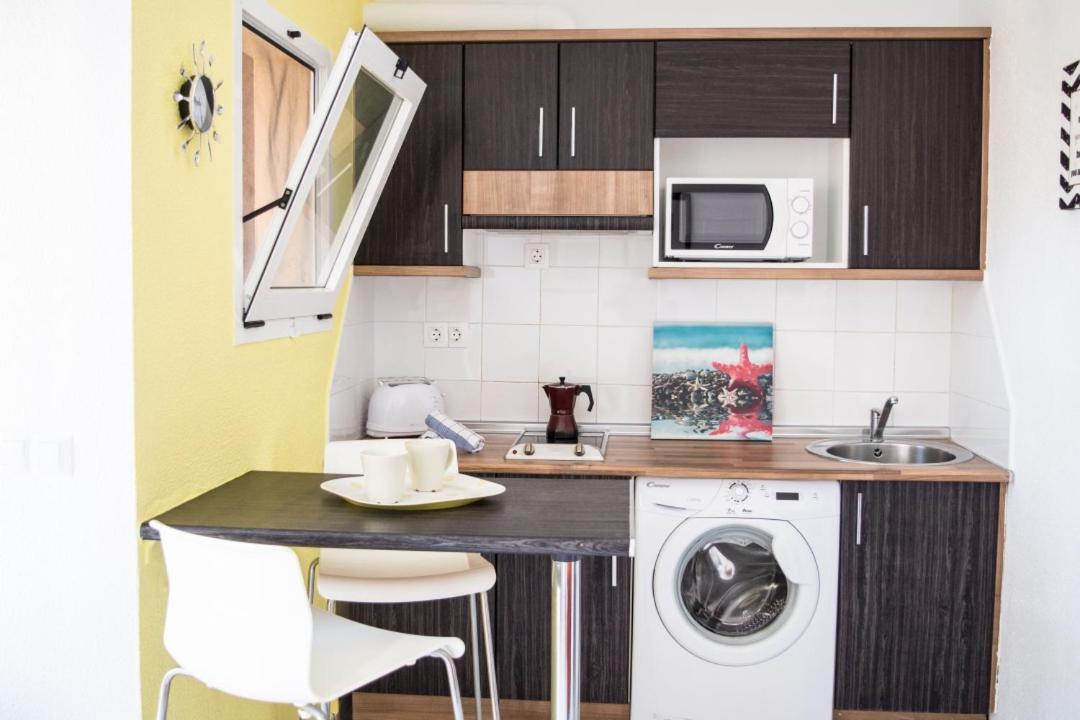 Apartamento Merie Elizabeth Sun