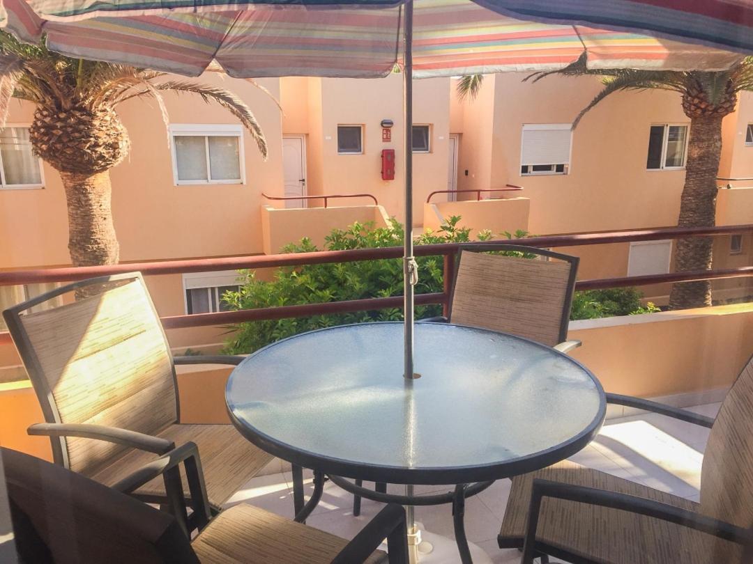 Merie Elizabeth Sun Apartamento