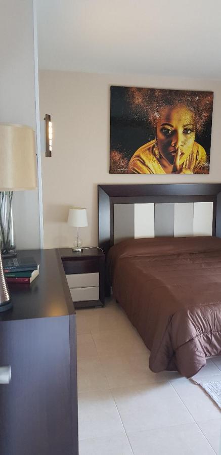 Apartamento Benalbeach Gran Terraza * Benalmadena