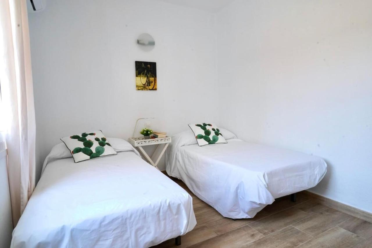 Tuhome Neptuno Ii Apartamento *