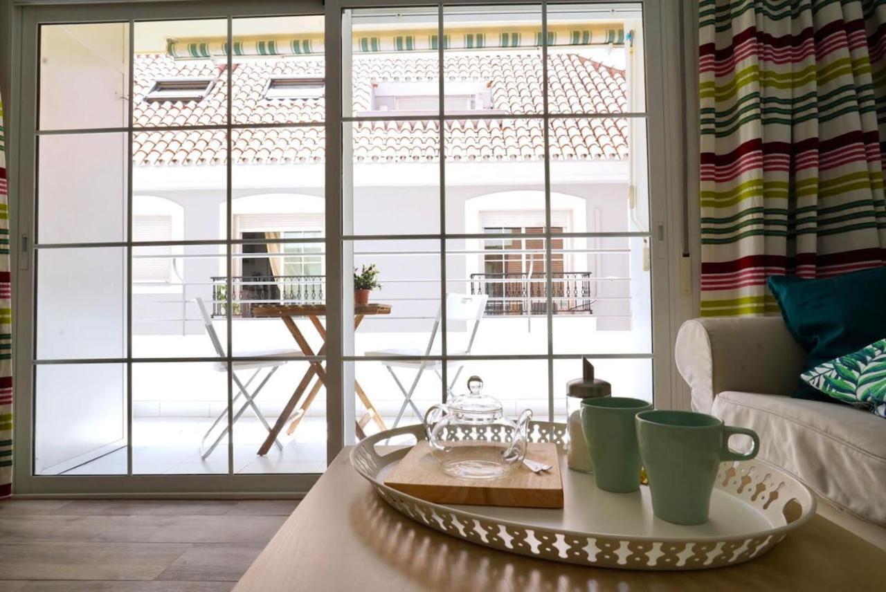 Tuhome Neptuno Ii Apartamento *