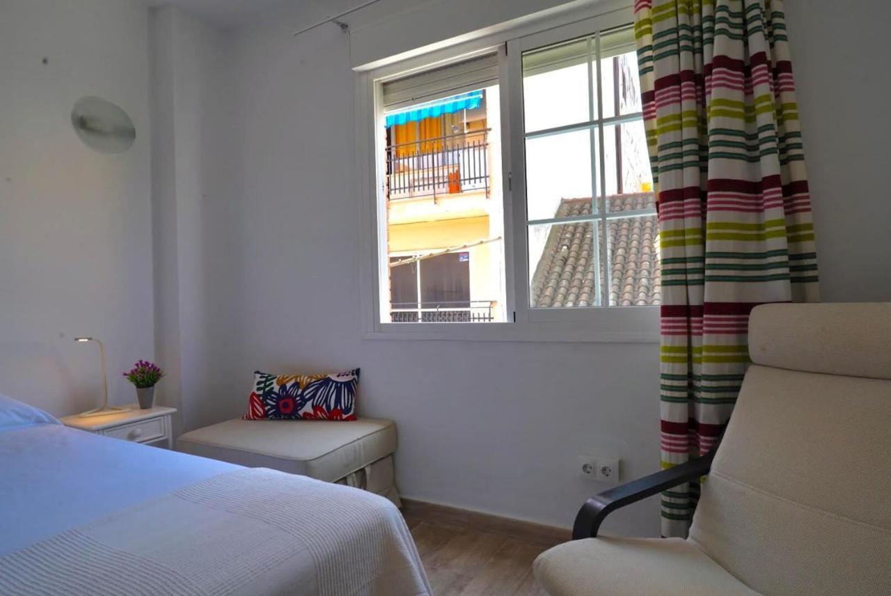 Apartamento Tuhome Neptuno Ii