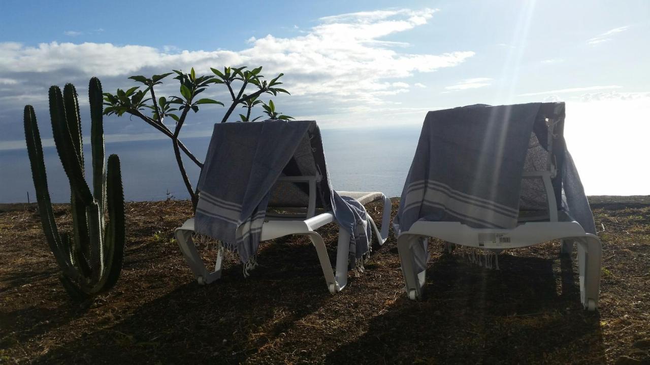 Casita Estrella Del Norte Сasa de vacaciones Puntallana