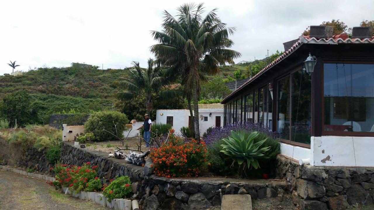 Сasa de vacaciones Casita Estrella Del Norte