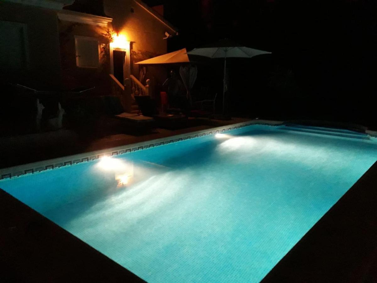 Villa Casa Ronda *