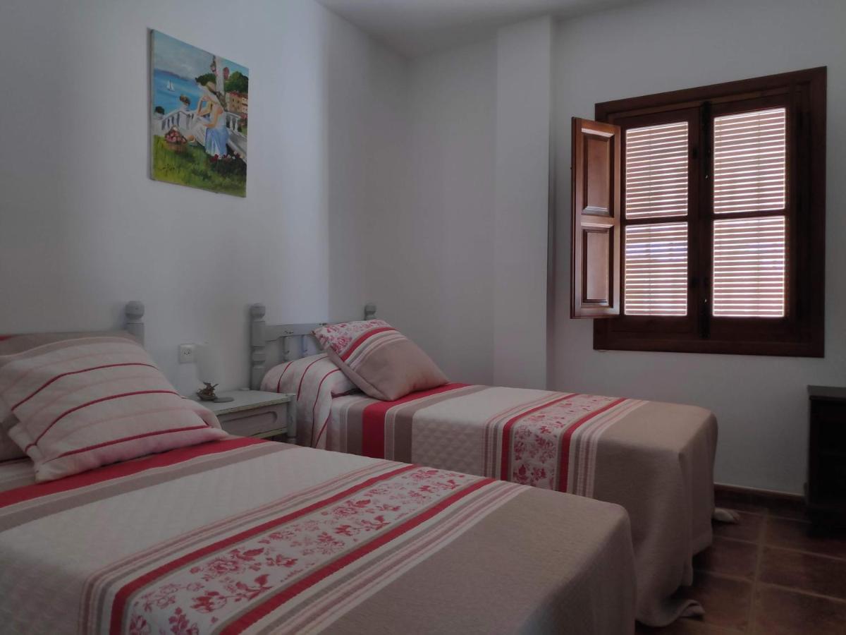 Cortijo El Arrejadero Villa *