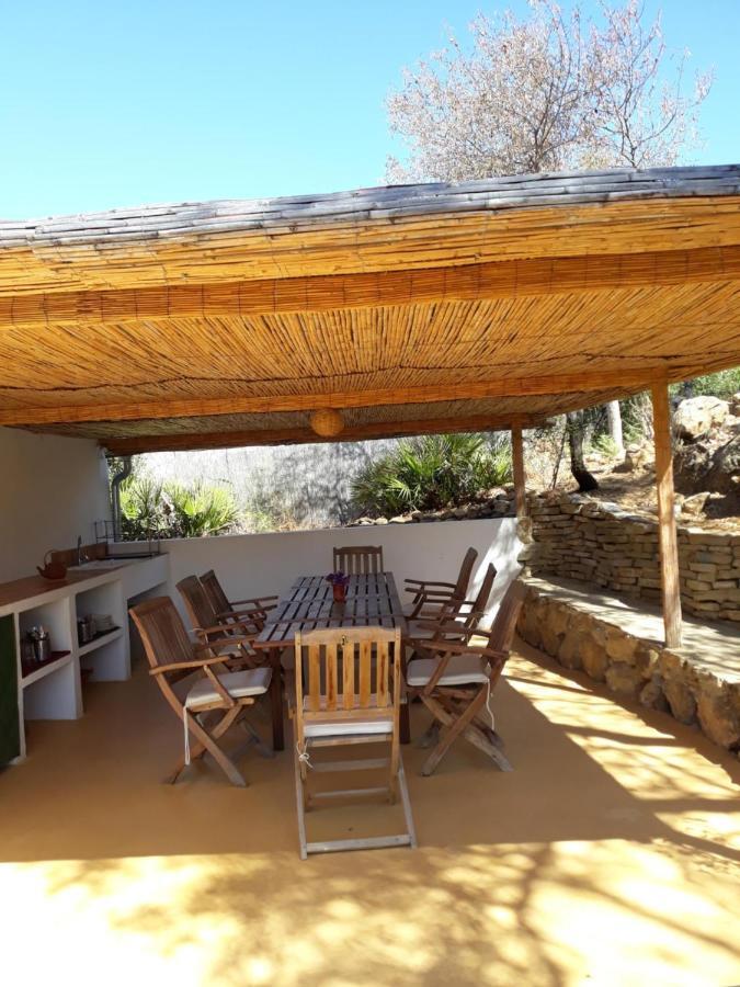 Casa Rio Y Luz
