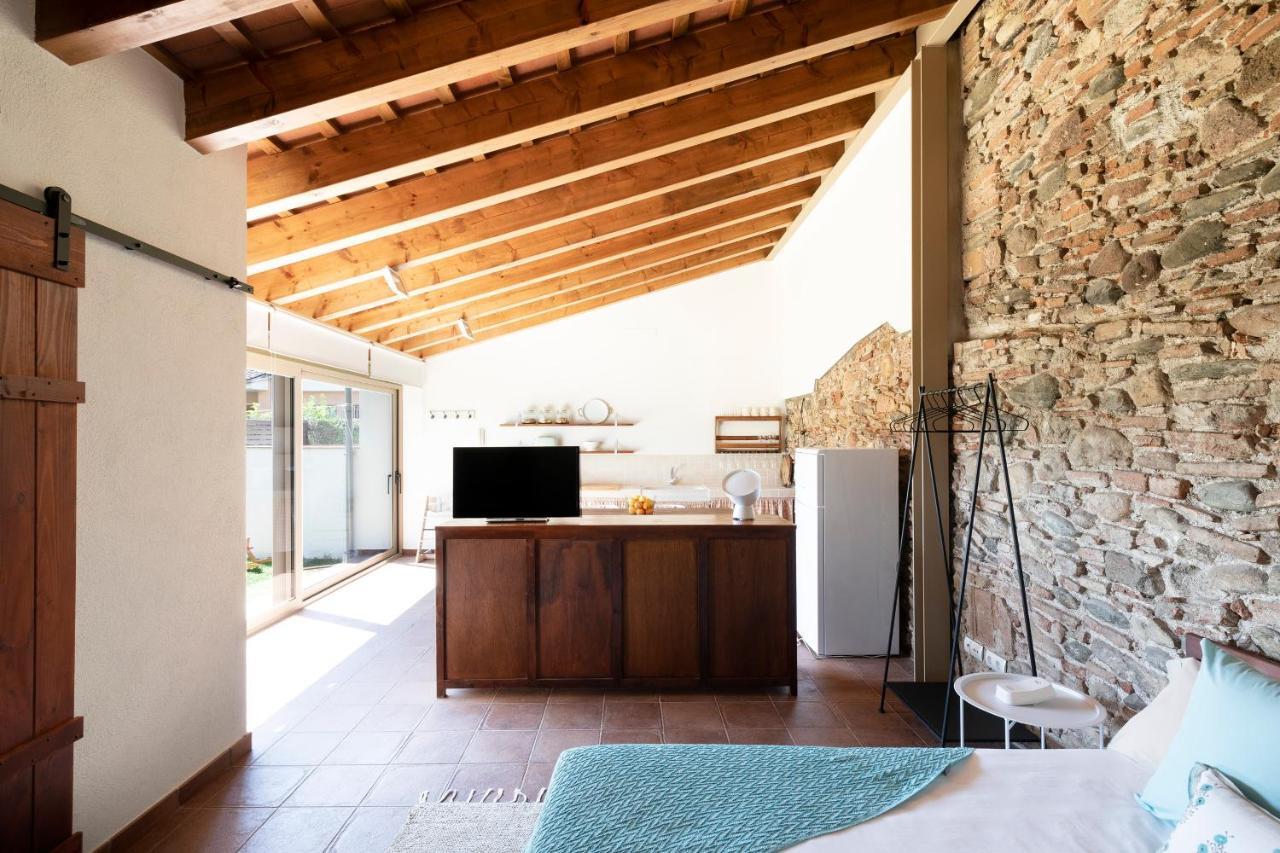 Rustic & Chic Pensión