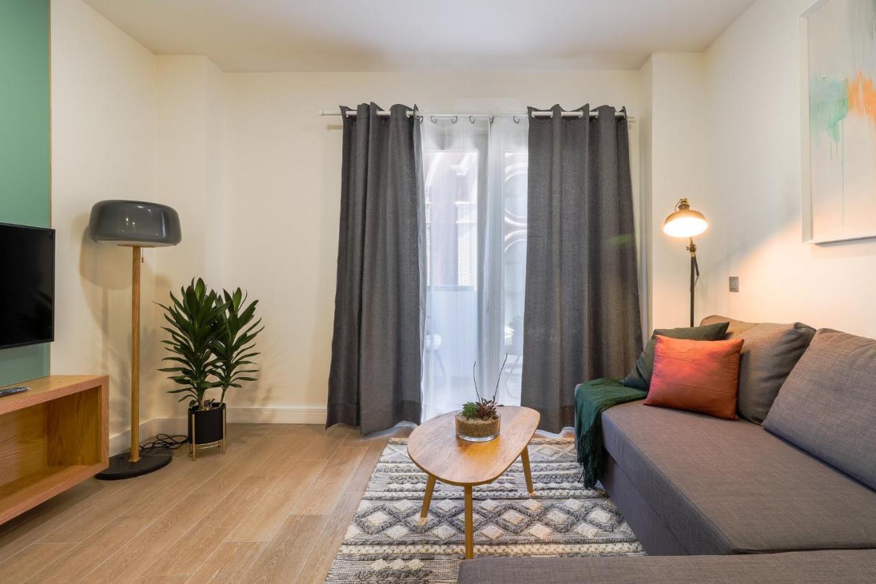 Apartamento Flatguest Blue Sea - Canteras - Balcony Las Palmas de Gran Canaria