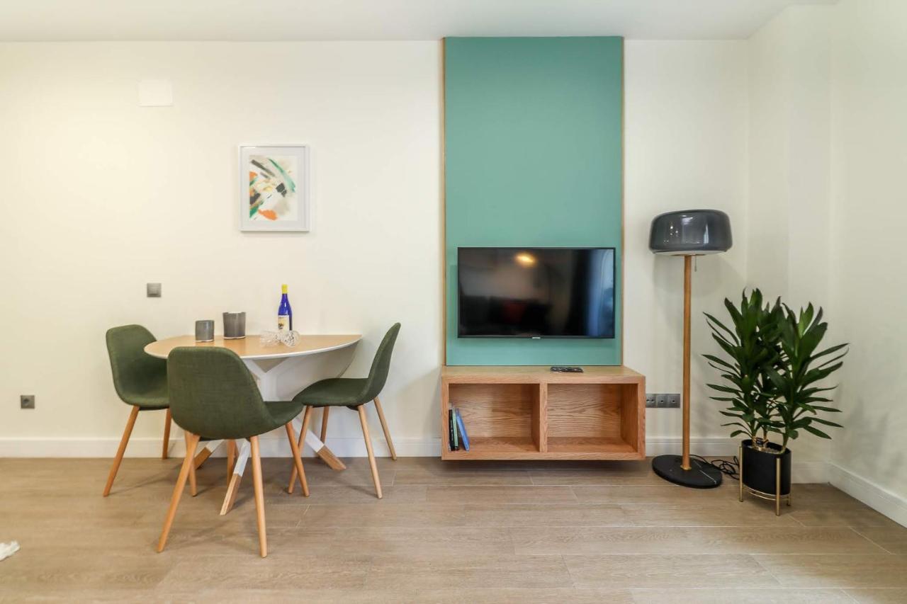 Flatguest Blue Sea - Canteras - Balcony * Las Palmas de Gran Canaria