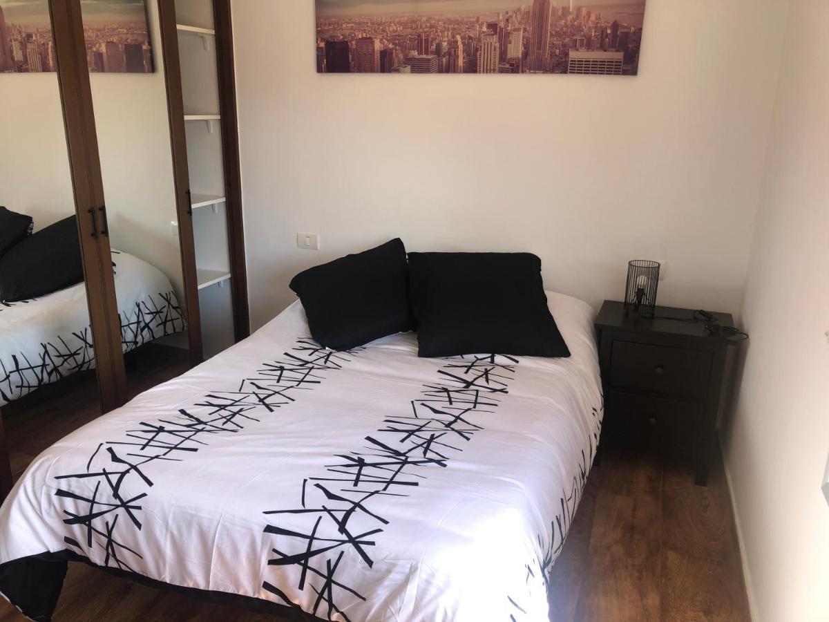 Apartment San Isidro. 2 Rooms. Quiet Terrace San Isidro (Tenerife)