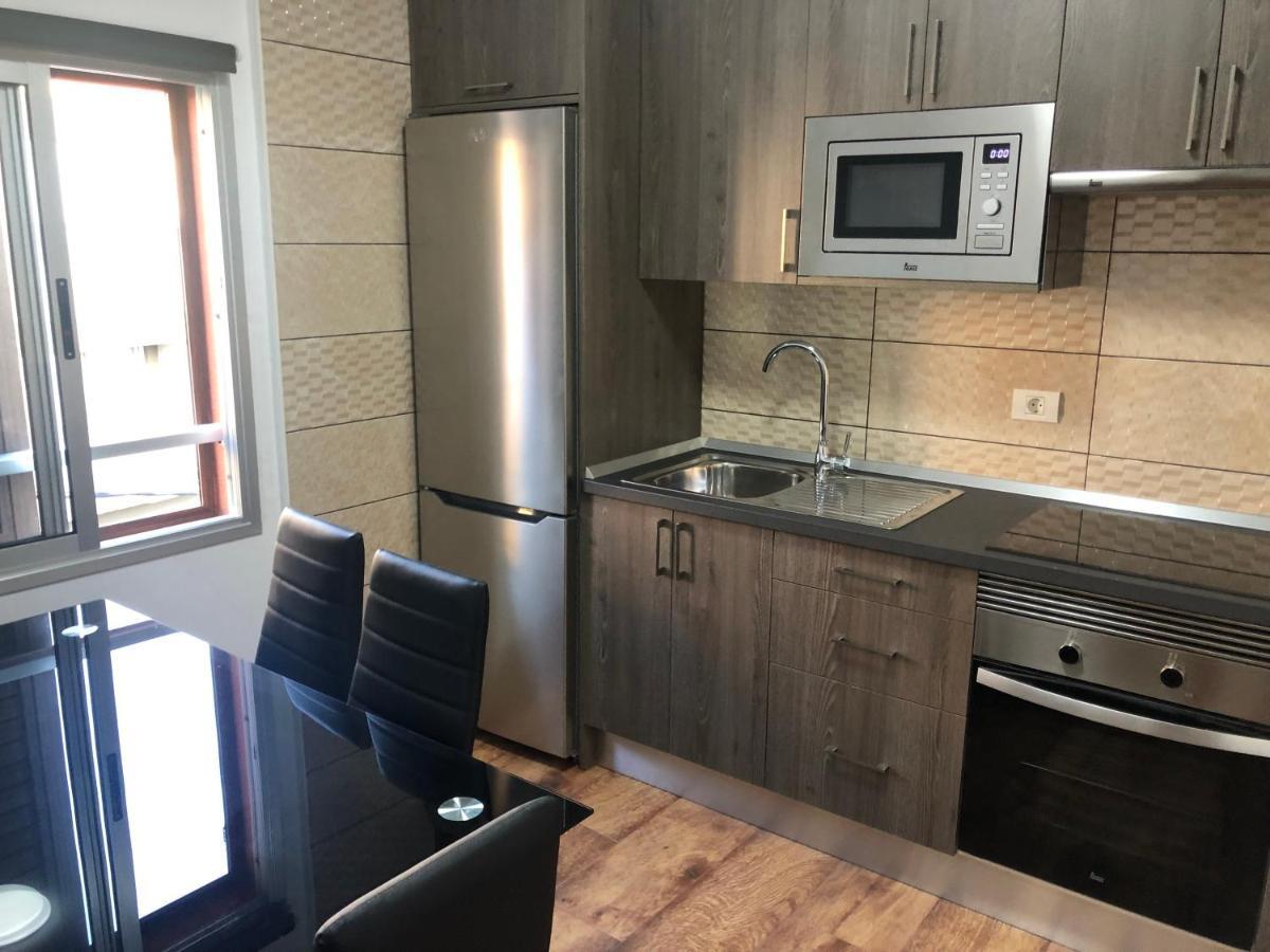 Apartment San Isidro. 2 Rooms. Quiet Terrace San Isidro (Tenerife)