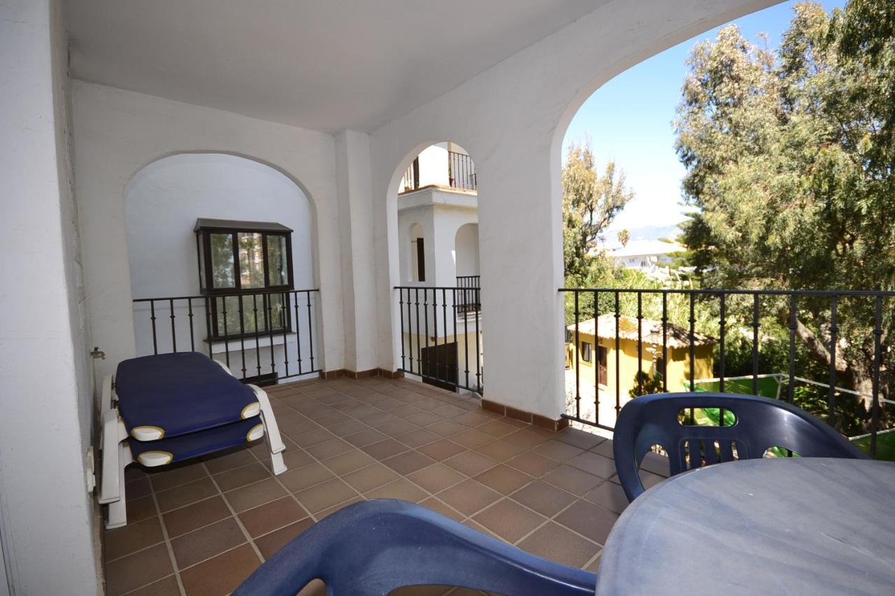 Marina Duquesa 616 Apartment