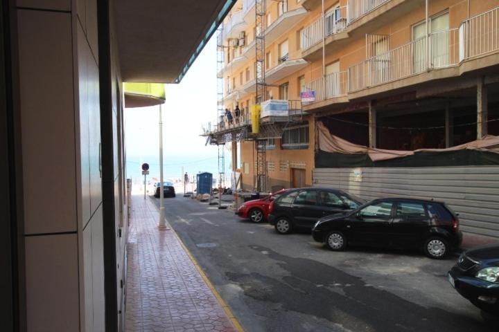 Bajo 1 Marjal Playa Centro De Guardamar Apartment *