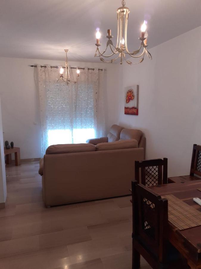 Apartment Calle Cartama La Cala De Mijas