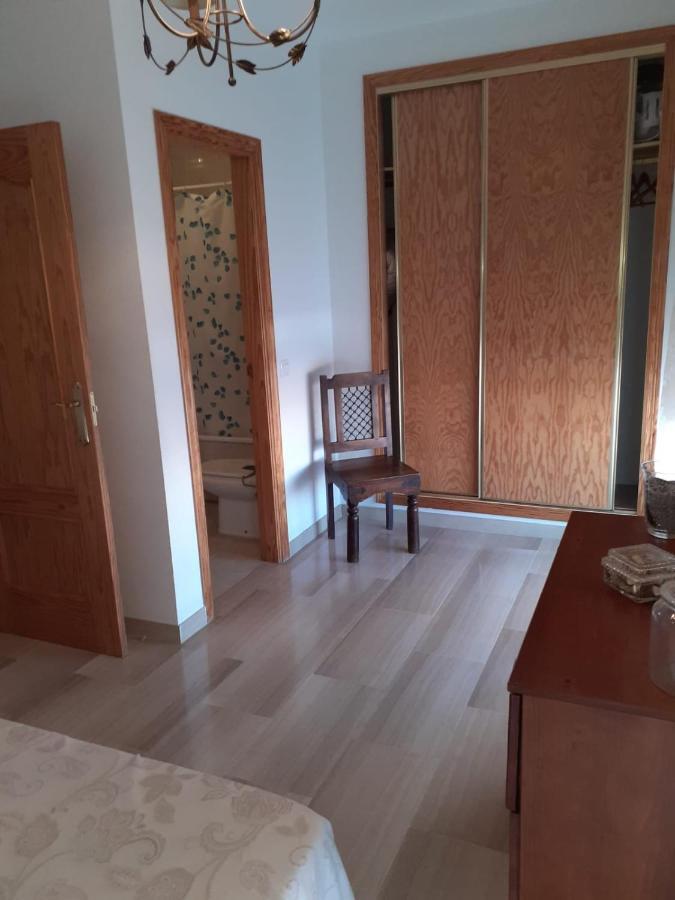 Calle Cartama Apartment