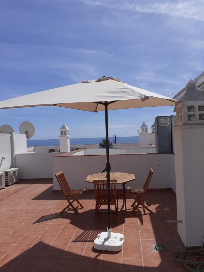 Apartment Calle Cartama La Cala De Mijas