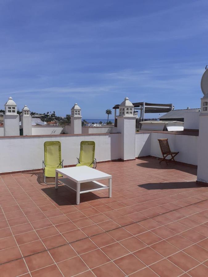 Calle Cartama Apartment