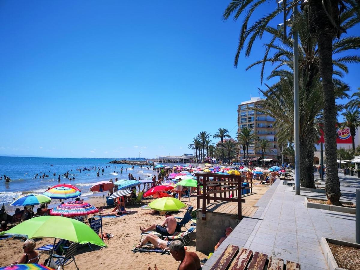 Blue Sea * Torrevieja