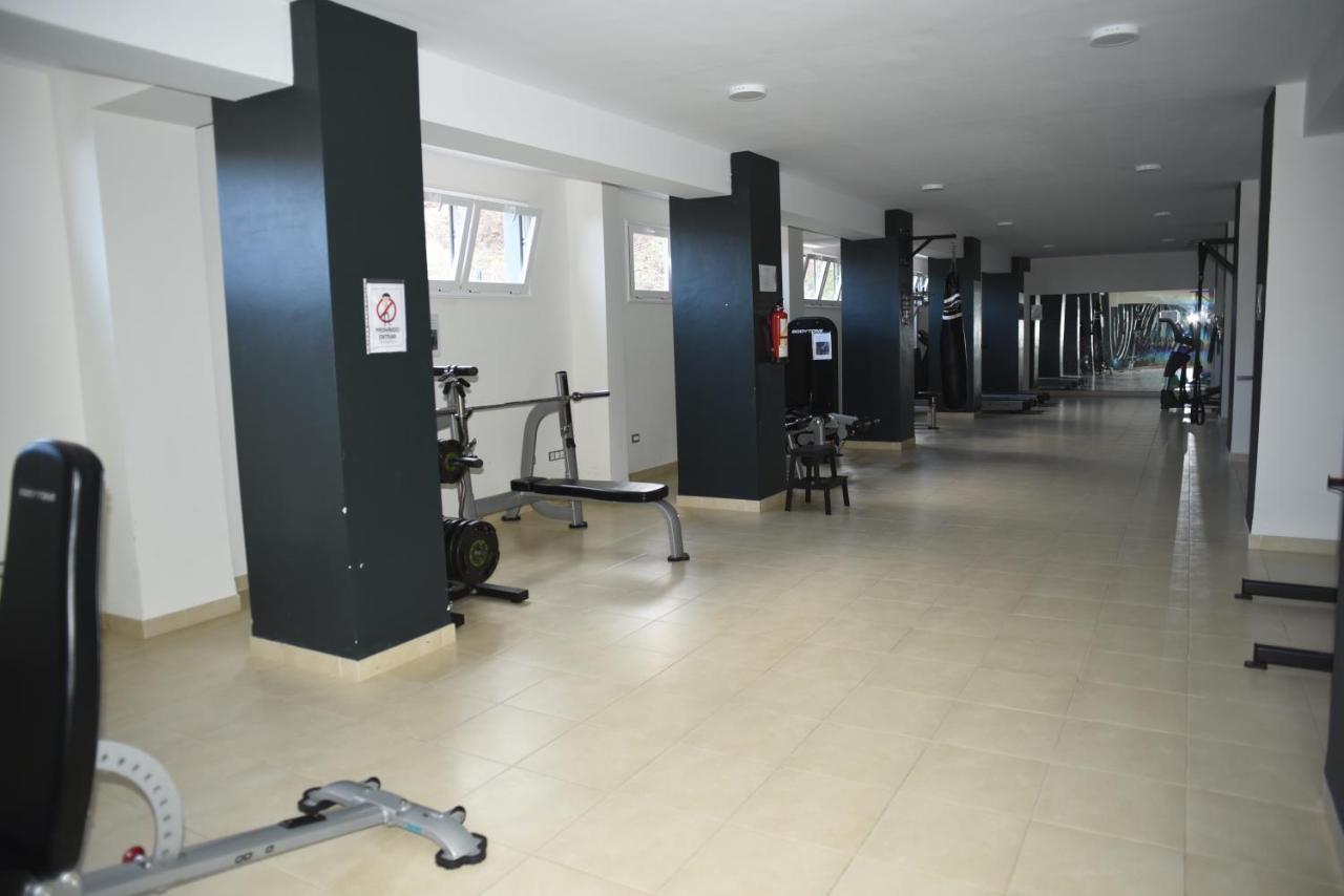 Vistamar Armonía 122 * Bajamar (La Laguna)