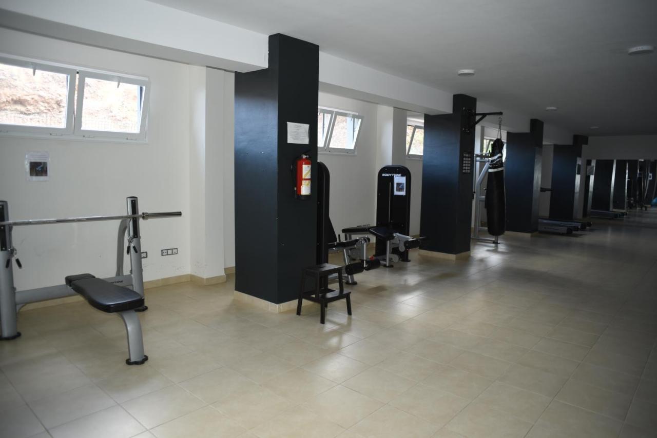 Apartamento Vistamar Armonía 122 Bajamar (La Laguna)