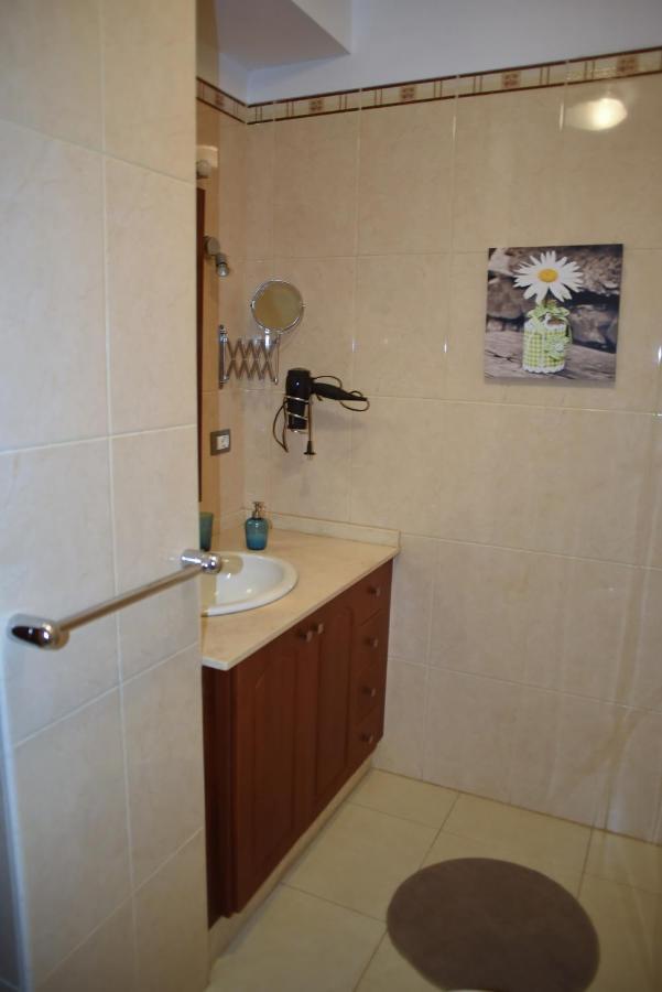 Vistamar Armonía 122 Apartamento Bajamar (La Laguna)