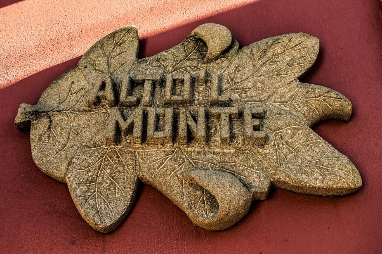 Alto El Monte 1 - Ar1414 Luanco