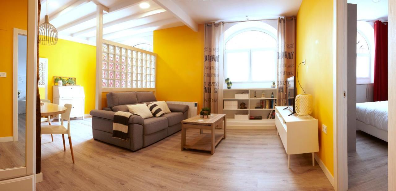 Tala Flat Apartment Lekeitio