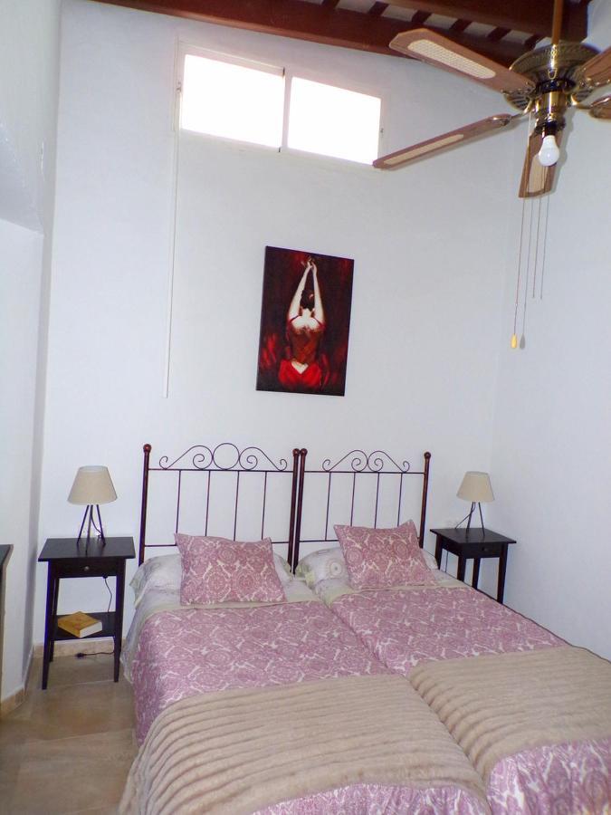 Casa Pepa- Vistas A Histórica Y Céntrica Plaza Apartamento *