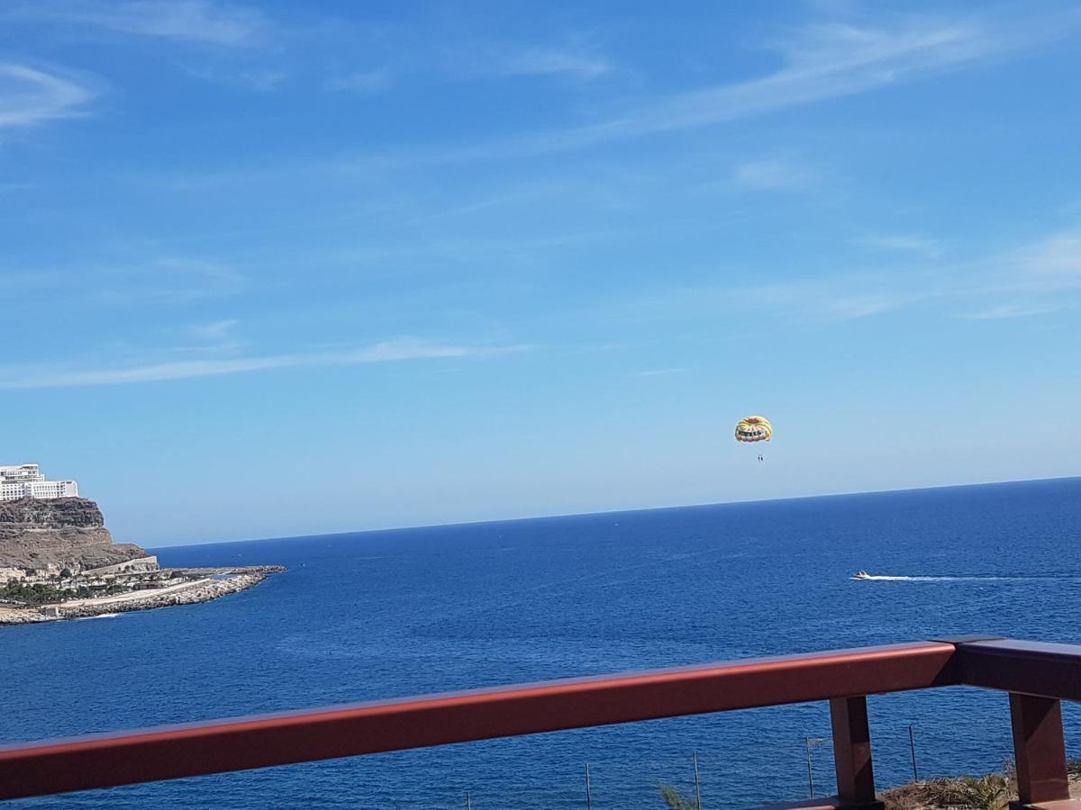 Seaside Haven: Deluxe Seaview With Heated Pools Apartment *