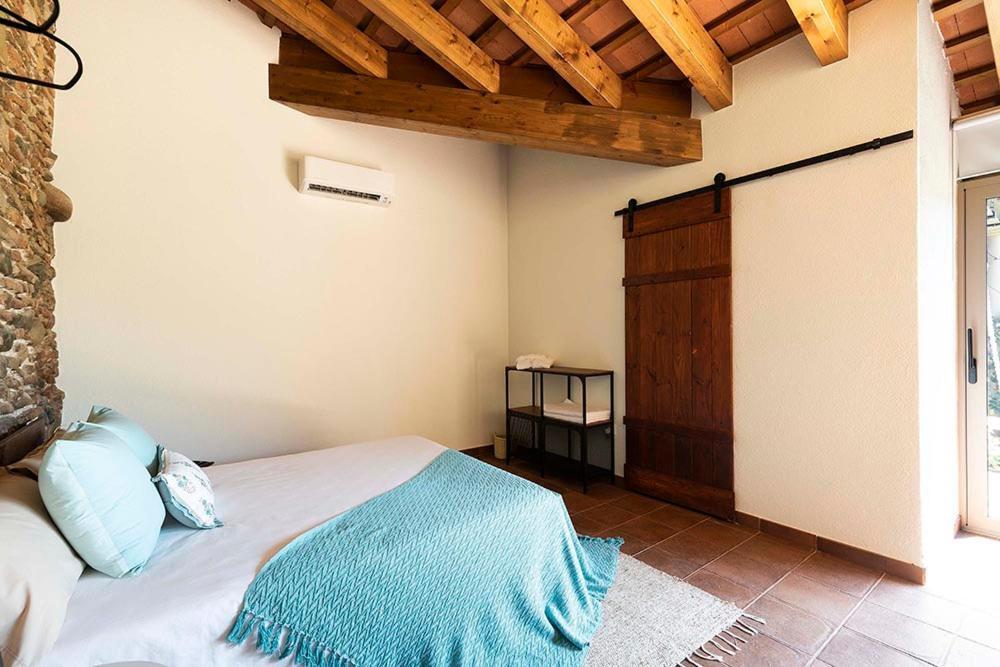 Pensión Rustic & Chic