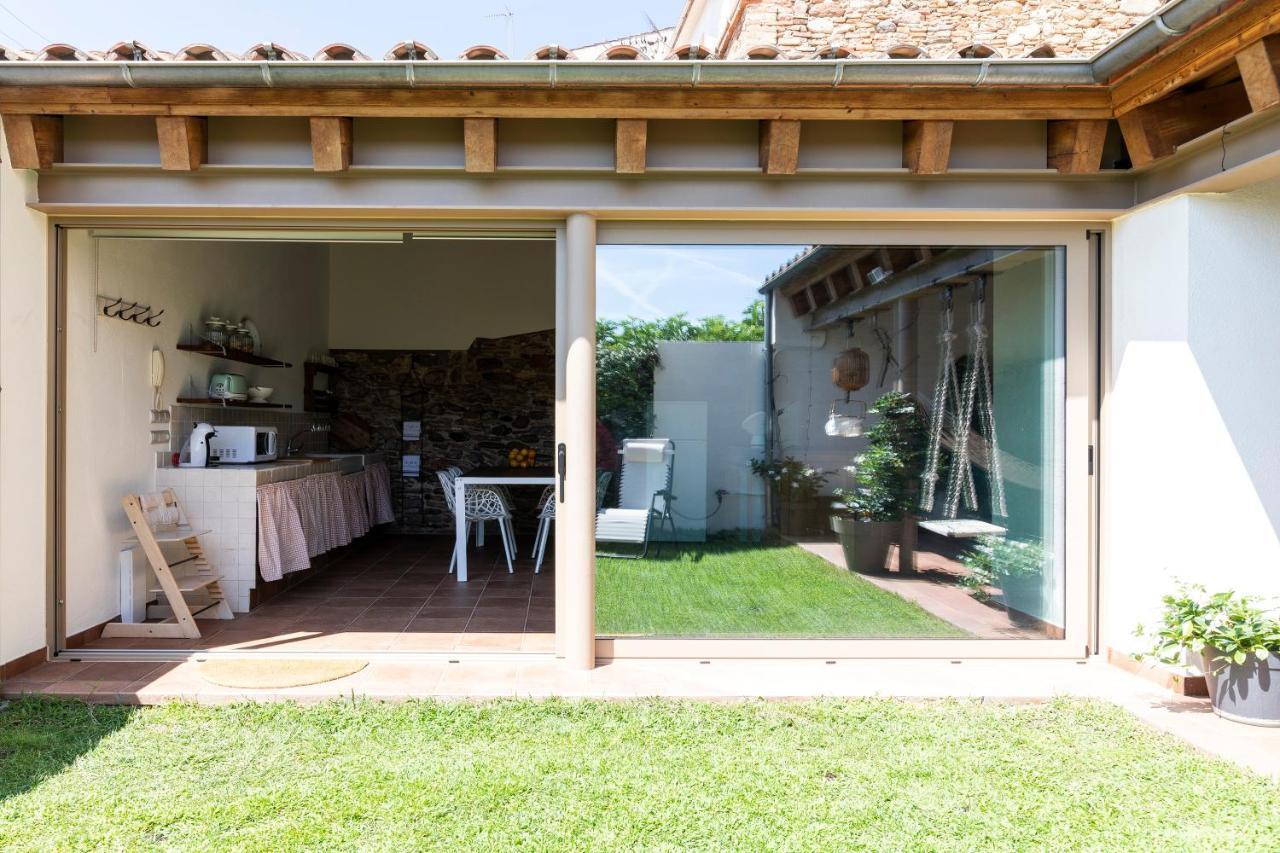 Rustic & Chic