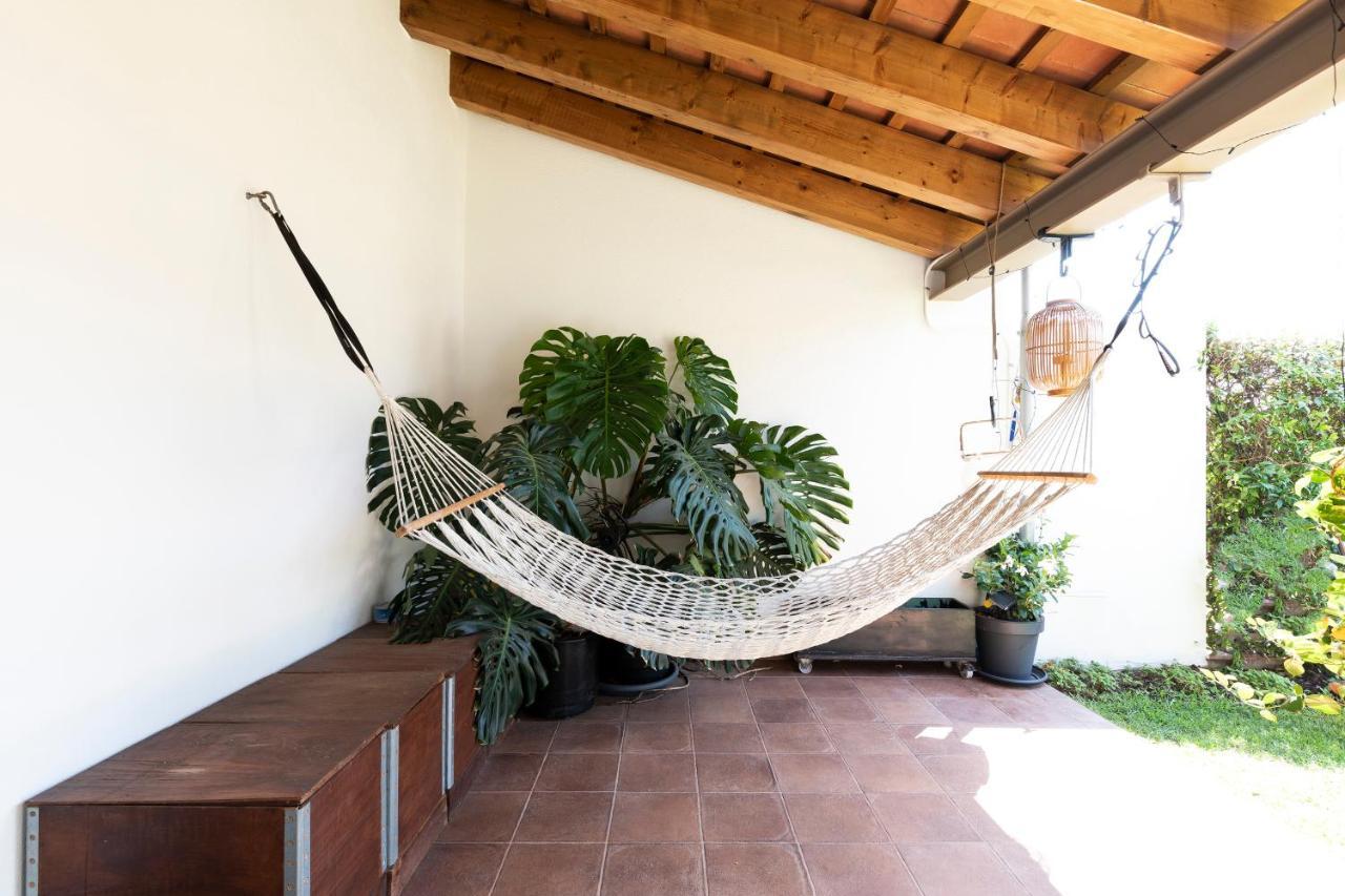 Rustic & Chic