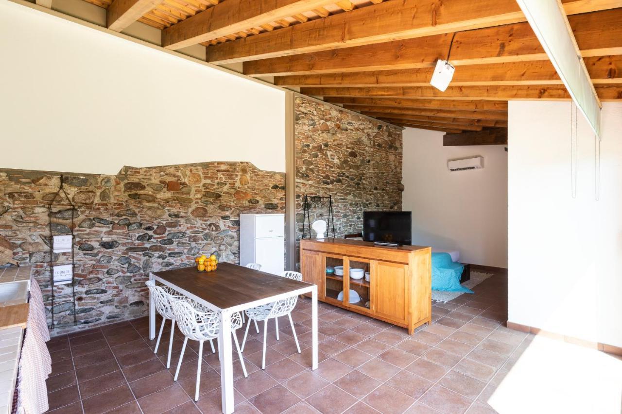 Pensión Rustic & Chic