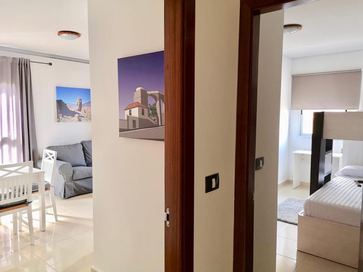 Casa Milagros By Tor Apartment