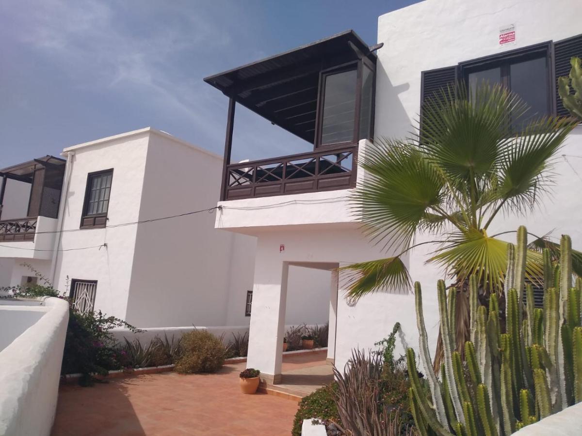 La Casa De La Playa Holiday home Puerto del Carmen (Lanzarote)