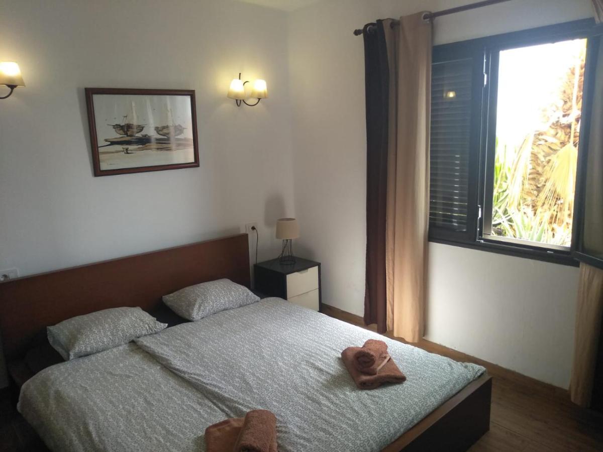 Holiday home La Casa De La Playa Puerto del Carmen (Lanzarote)